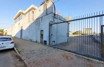 Prédio para alugar no Industrial, Novo Hamburgo 