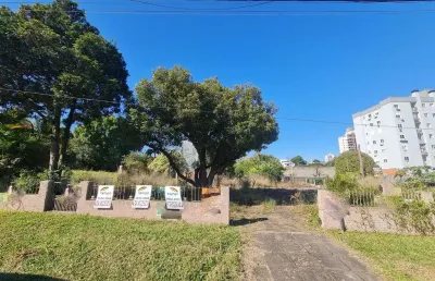 Terreno à venda na Vila Nova, Novo Hamburgo 