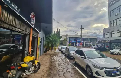 Ponto comercial à venda no Canudos, Novo Hamburgo 