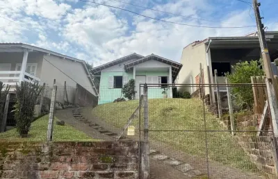 Casa com 3 quartos à venda no Rondônia, Novo Hamburgo 