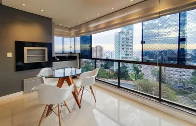 Excelente imóvel semi mobiliado no centro de novo hamburgo.