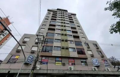 Apartamento com 2 quartos para alugar no Centro, Novo Hamburgo 