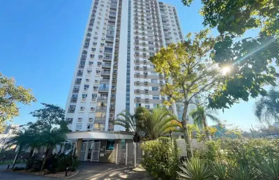 Apartamento com 2 quartos à venda no Pátria Nova, Novo Hamburgo 