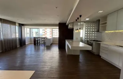 Apartamento com 3 quartos à venda no Centro, Novo Hamburgo 