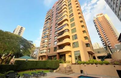 Apartamento com 3 quartos à venda no Centro, Novo Hamburgo 