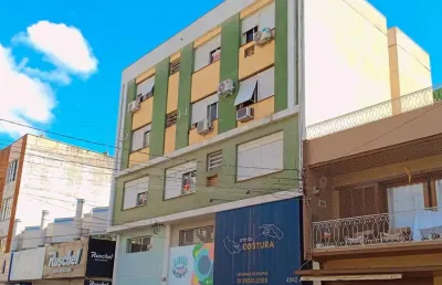 Apartamento com 1 quarto à venda no Centro, Novo Hamburgo 