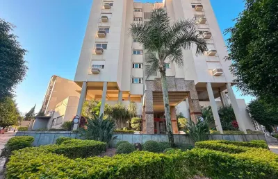 Apartamento com 2 quartos à venda na Vila Rosa, Novo Hamburgo 