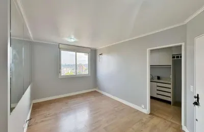 Apartamento com 2 quartos para alugar no Centro, Novo Hamburgo 
