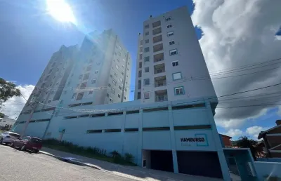 Apartamento com 2 quartos à venda no Guarani, Novo Hamburgo 
