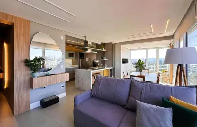 O apartamento ideal para você - localizado no bairro ideal em novo hamburgo.