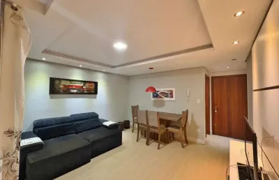 Apartamento com 2 quartos para alugar no Centro, Novo Hamburgo 