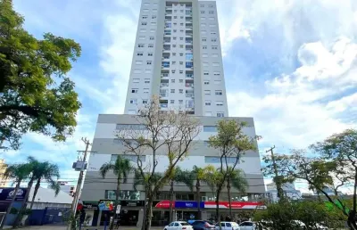 Apartamento com 2 quartos à venda no Pátria Nova, Novo Hamburgo 
