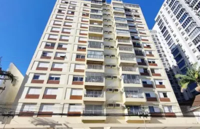 Apartamento amplo, com 03 dormitórios, sendo 01 suíte e 1 vaga no centro de novo hamburgo.