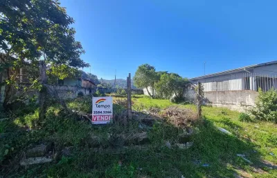 Terreno à venda no São José, Novo Hamburgo 