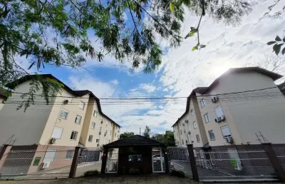 Apartamento com 2 quartos para alugar no Jardim Mauá, Novo Hamburgo 