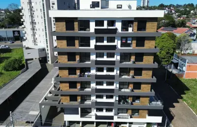 Apartamento bairro pátria nova 2 dormitório  com suíte sacada com churrasqueira e garagem coberta