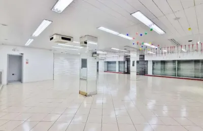 Ponto comercial para alugar no Centro, Novo Hamburgo 
