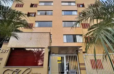 Apartamento com 2 quartos para alugar na Vila Rosa, Novo Hamburgo 