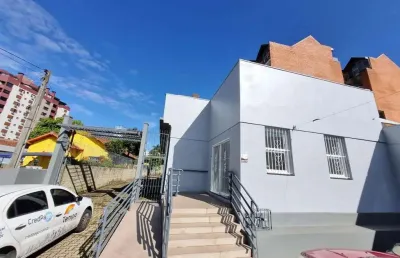 Prédio para alugar no Rio Branco, Novo Hamburgo 
