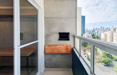 Apartamento pronto para morar, com ocupação imediata no vila rosa - oportunidade.