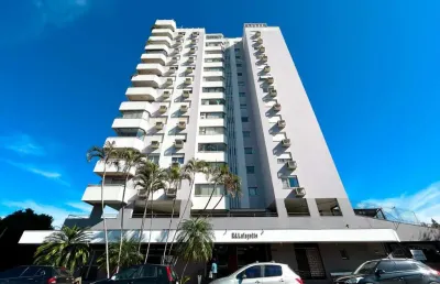 Cobertura com 2 quartos à venda no Pátria Nova, Novo Hamburgo 