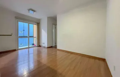 Apartamento com 2 quartos à venda no Industrial, Novo Hamburgo 