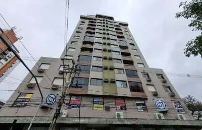 Apartamento com 2 quartos à venda no Centro, Novo Hamburgo 