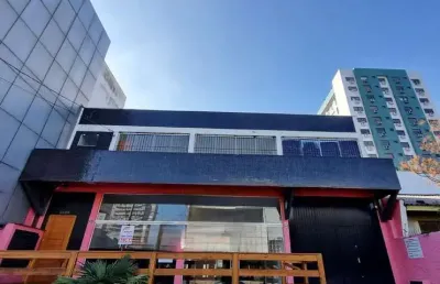 Prédio para alugar no Pátria Nova, Novo Hamburgo 