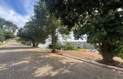 Terreno à venda no Rincão, Novo Hamburgo 