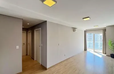 Apartamento para alugar no centro de novo ha,mburgo/rs