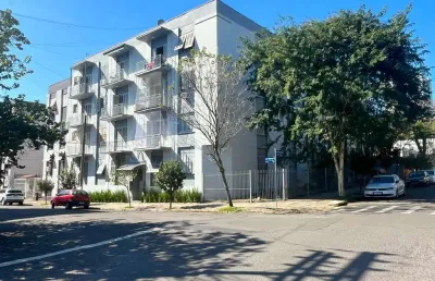 Apartamento com 2 quartos à venda no Pátria Nova, Novo Hamburgo 