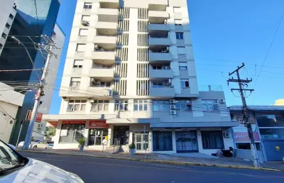 Apartamento com 1 quarto à venda no Centro, Novo Hamburgo 