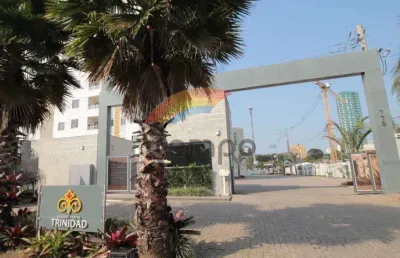 Apartamento com 2 quartos à venda na Vila Rosa, Novo Hamburgo 