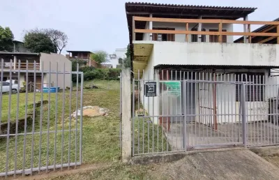 Casa com 2 quartos para alugar no Canudos, Novo Hamburgo 