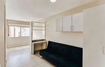Kitnet / Stúdio para alugar na Vila Rosa, Novo Hamburgo 