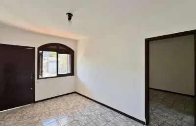 Casa com 3 quartos para alugar no Canudos, Novo Hamburgo 