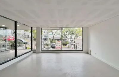 Loja para alugar no bairro canudos em novo hamburgo/rs