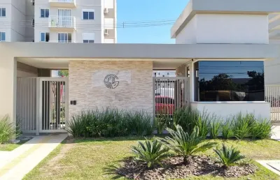 Apartamento com 1 quarto para alugar no Santo Afonso, Novo Hamburgo 