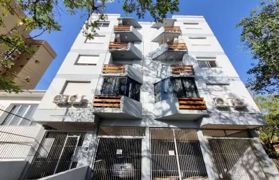 Kitnet / Stúdio para alugar na Vila Rosa, Novo Hamburgo 
