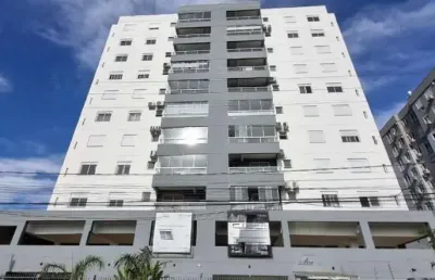 Apartamento com 2 quartos para alugar no Rondônia, Novo Hamburgo 