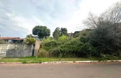 Terreno à venda no Rondônia, Novo Hamburgo 