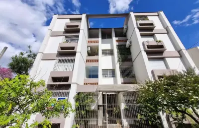 Apartamento com 1 quarto para alugar no Guarani, Novo Hamburgo 