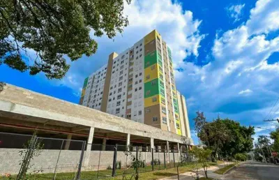 Apartamento com 2 quartos à venda no Centro, Novo Hamburgo 