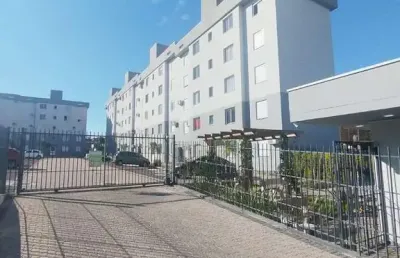 Apartamento com 2 quartos para alugar no São Jorge, Novo Hamburgo 
