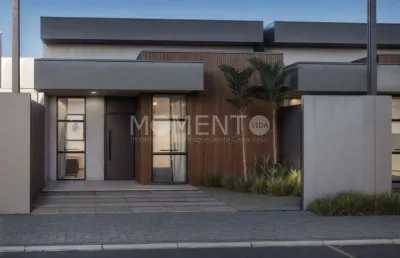 Casa com 2 quartos à venda em Jardim Piovesan, Cascavel 