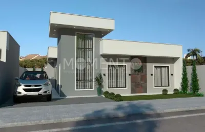Casa com 2 quartos à venda no Angra dos Reis, Cascavel 
