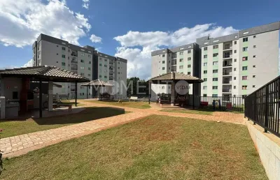 Apartamento com 2 quartos à venda no Universitário, Cascavel 