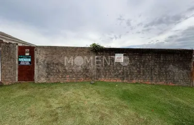 Terreno à venda em Nova York, Cascavel 