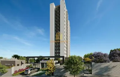 Apartamento 2 dormitórios para venda em belo horizonte, castelo, 2 dormitórios, 1 banheiro, 1 vaga