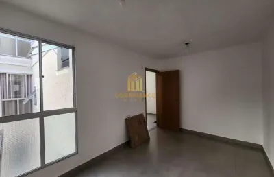 Apartamento 2 dormitórios para venda em lagoa santa, lundcea, 2 dormitórios, 1 banheiro, 1 vaga